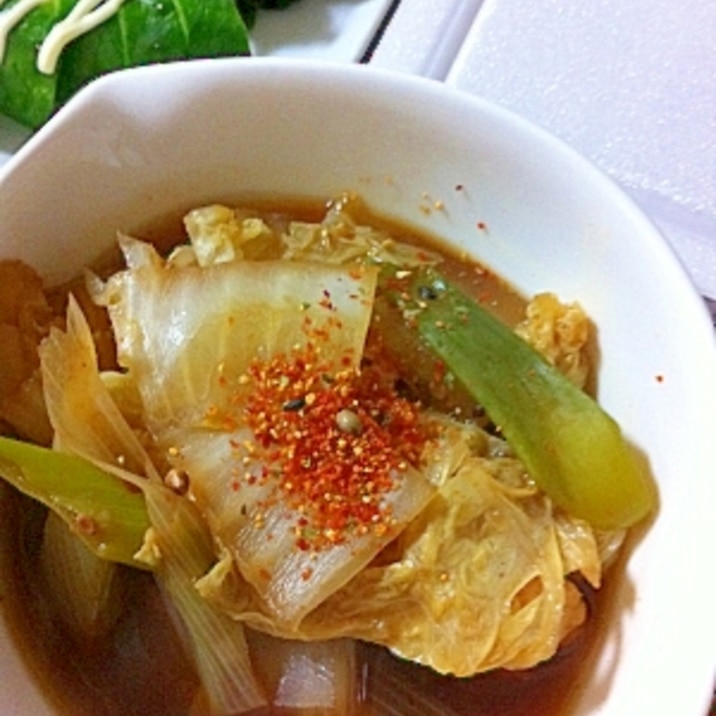 焼肉のたれで味付け簡単 韓国風甘辛鍋 レシピ 作り方 By Ol2 楽天レシピ 焼肉のたれで味付け簡単 韓国風甘辛鍋 レシピ 作り方 By Ol2 楽天レシピ